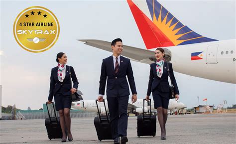 philippine airlines anmeldelser|Philippine Airlines is certified as a 4.